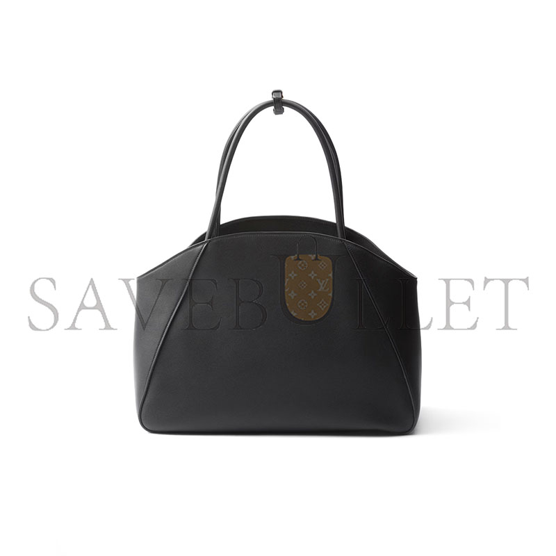 PRADA LARGE LEATHER TOTE BAG 1BG510 (40*30.5*17cm) PRADA LARGE LEATHER TOTE BAG 1BG510 (40*30.5*17cm)